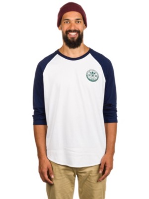 adidas Skateboarding Diecon 34 Sleeve Langarmshirt bei Blue adidas Skateboarding Diecon 34 Sleeve Langarmshirt bei Blue
